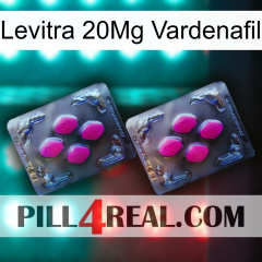 Levitra 20Mg Vardenafil 01